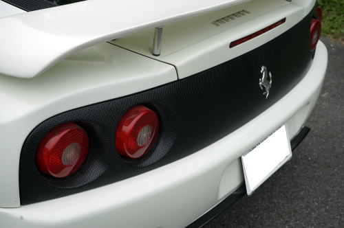個人売買 '00 Ferrari 360 Modena 旧車 スーパーカー クラシックカー 